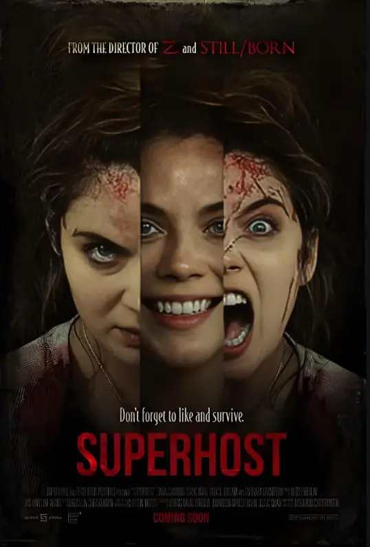 《最佳房东》：恐怖版'以房会友'，小心你的背后！深度解析+观后感