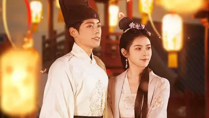《拜见长公主-华灯初上时》：权力与爱情的交织，一场古装宫廷大戏的深度解析