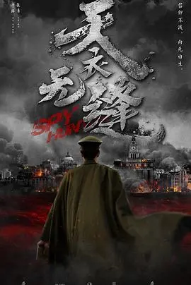 《天衣无缝》：谍战剧中的人性挣扎与信仰抉择，深度解析与剧情亮点