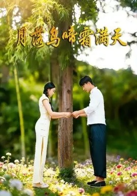 《月落乌啼霜满天》：当记忆迷失，爱能否照亮回家的路？一段感人至深的寻忆之旅