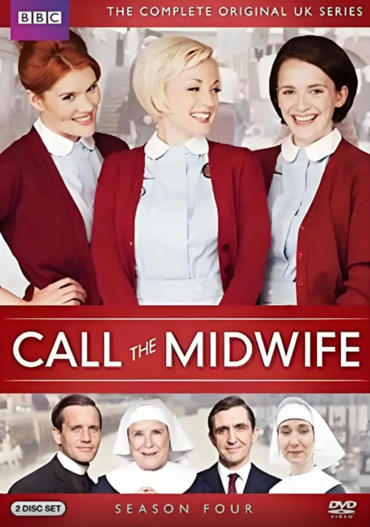 《呼叫助产士 第四季》：温暖回归，见证生命的奇迹与感动 | 剧评