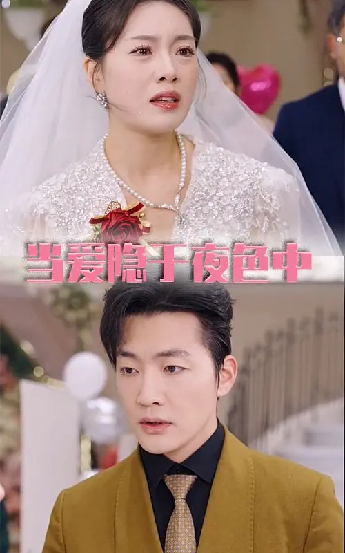 《当爱隐于夜色中》影评：爱与救赎的暗夜诗篇，人性光辉能否穿透黑暗？