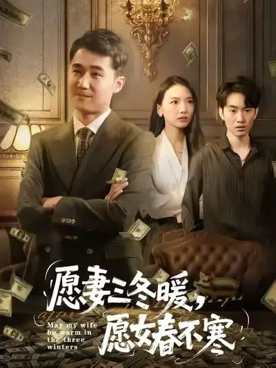 《愿妻三冬暖愿女春不寒》：古风虐恋与甜宠交织，看她如何逆转命运，收获真爱！